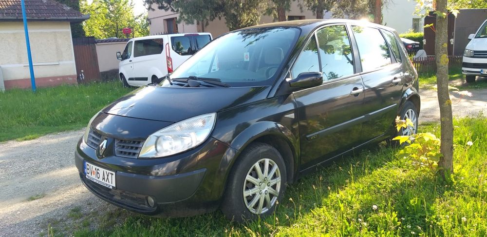 Vand Renault Megane 2006