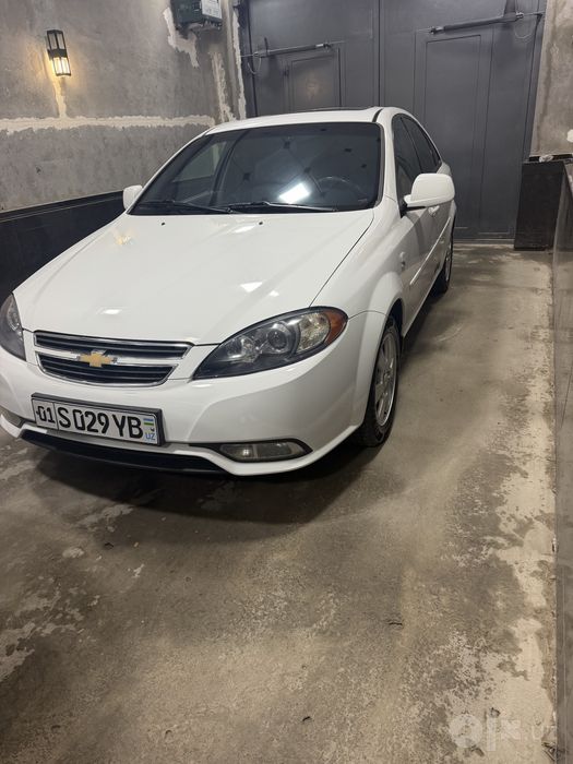 Продам Гентра 2019 год 3 я позиция