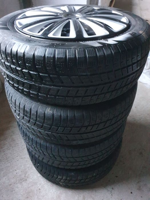 Jante 5×112 ,16 inch VW Passat, Audi, Skoda Octavia/Superb, Seat