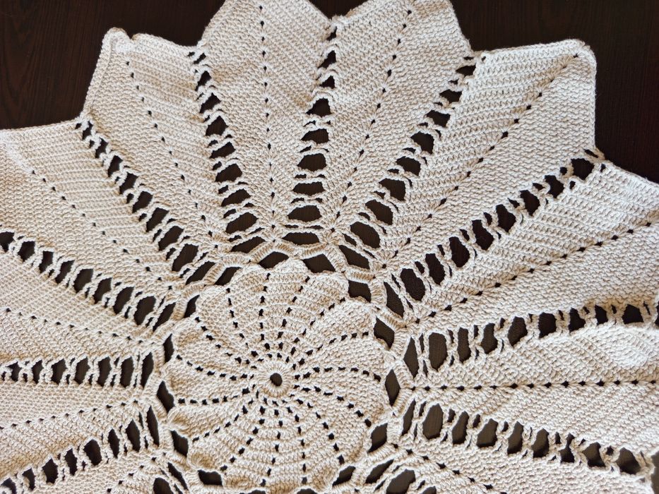 Каренца на една кука