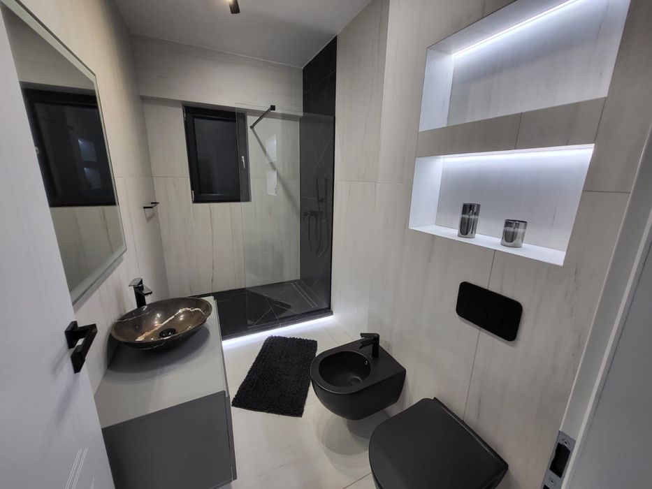 De inchiriat Bul Dem Radulescu !