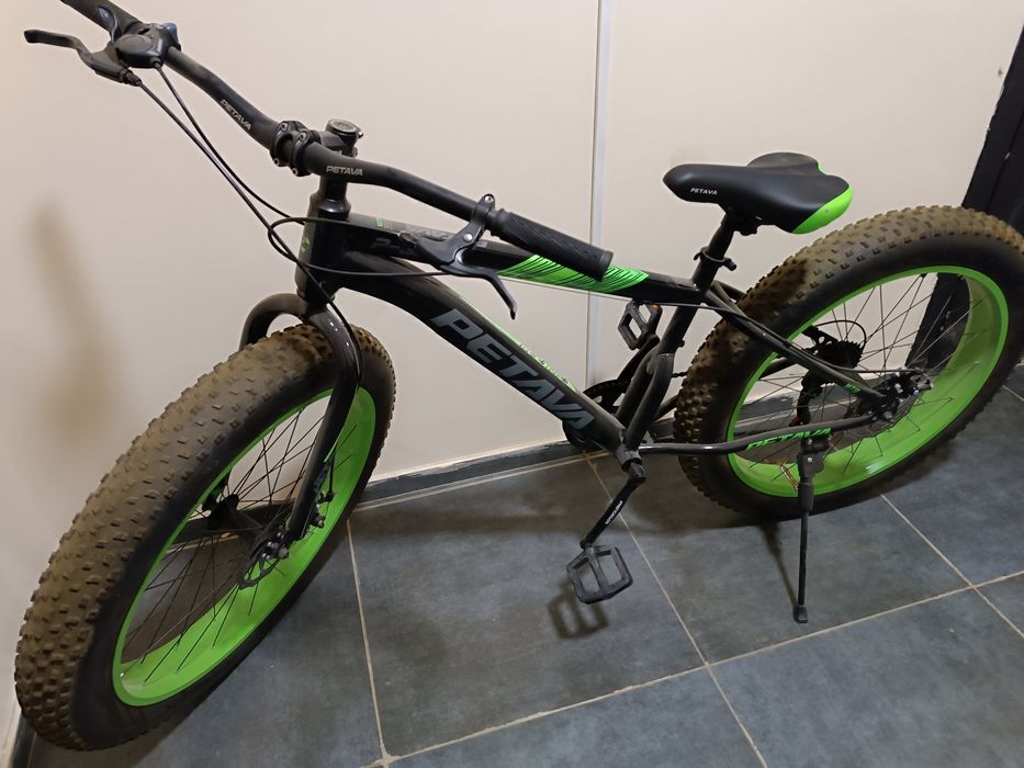 Продам велосипед