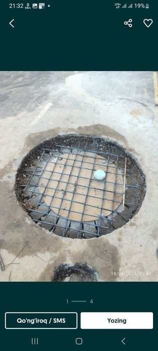 Ura 100%garatiya beramiz ishimizga