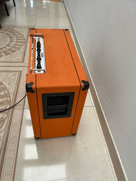 Amplificator Orange C120 Chitara