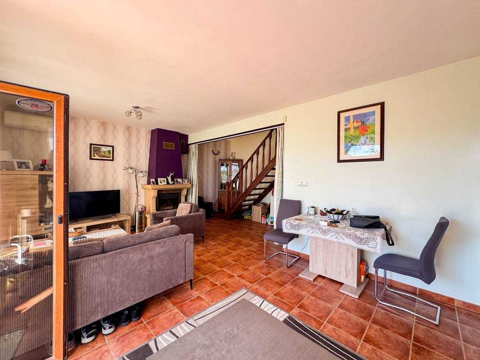 Продава се Къща в Поморие - 110 кв.м за 1454 €/кв.м - Снимка #4