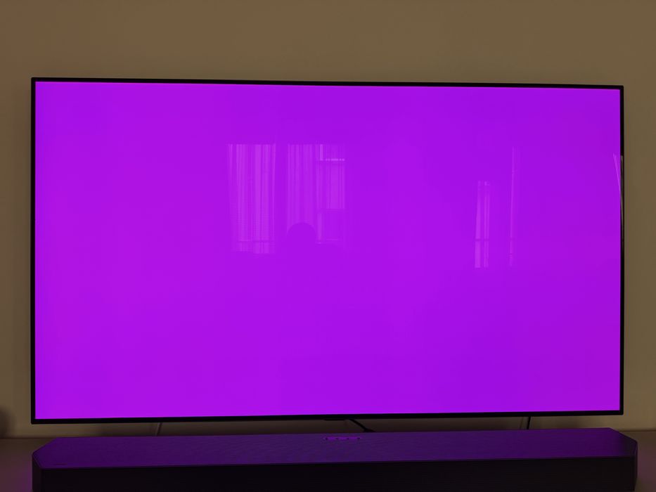 LG OLED C8 65’’ инча Smart 4K TV Телевизор OLED65C8PLA