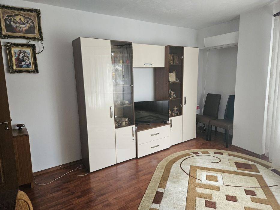 Proprietar | 2 camere Prundu Depou | etaj 1 | mobilat/utilat | 56 mp | 85.000€