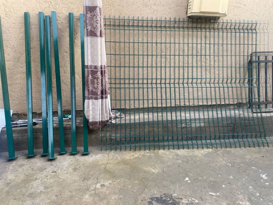 euro setka b/y 2x2.5