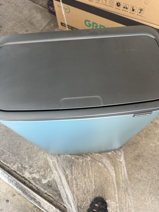 Кош за боклук brabantia