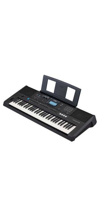 Orga yamaha psr e473 noua! Schimb cu Korg pa600 +