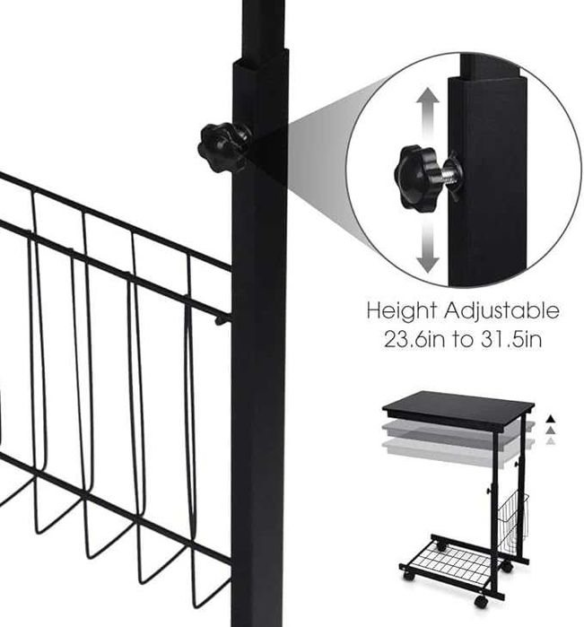 Малка помощна масичка