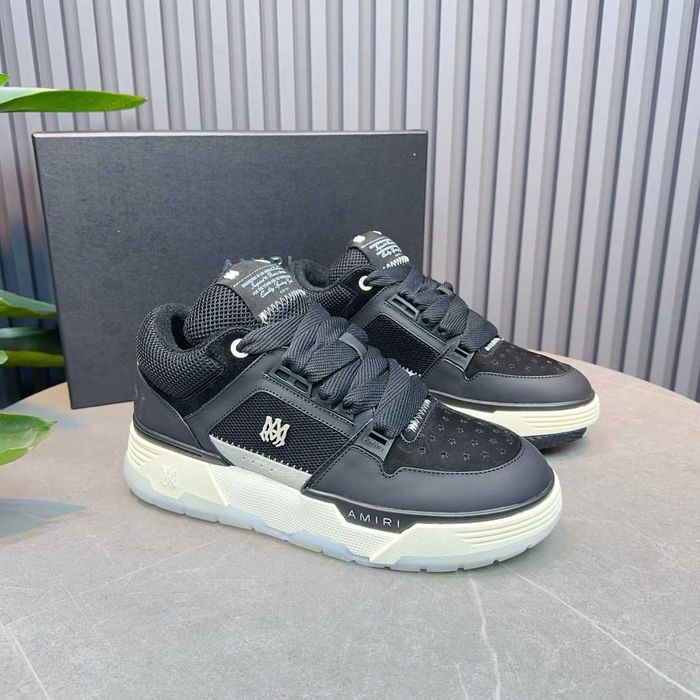 Adidasi Amiri MA1 Premium