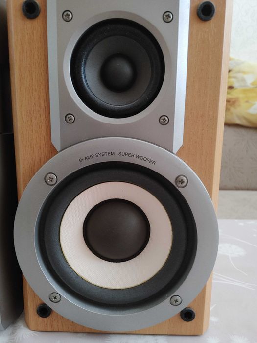 Panasonic sa pm22