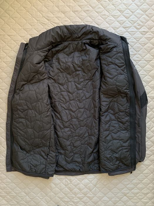 Geaca Schoffel Keylong 3 in 1 de barbat, marimea XXL