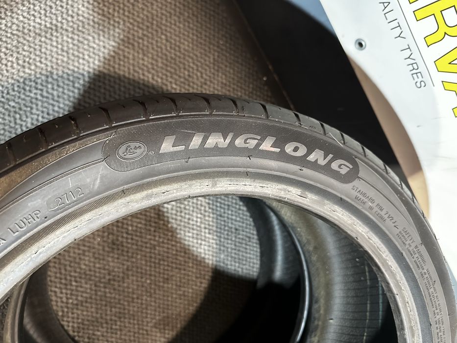 225/45 R18 95W XL - LingLong Green-Max Oferta