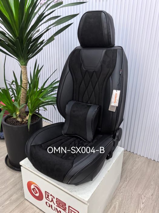 Авточехол транформер под любой авто