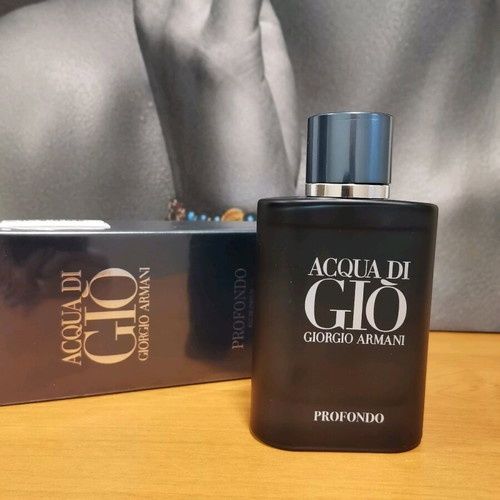 Di Gioo Profondoo EDP 75ml- парфюм за мъже