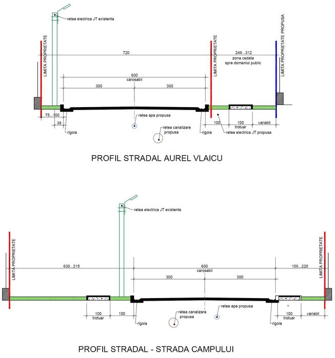Ilia – PUZ construirii de locuințe aprobat