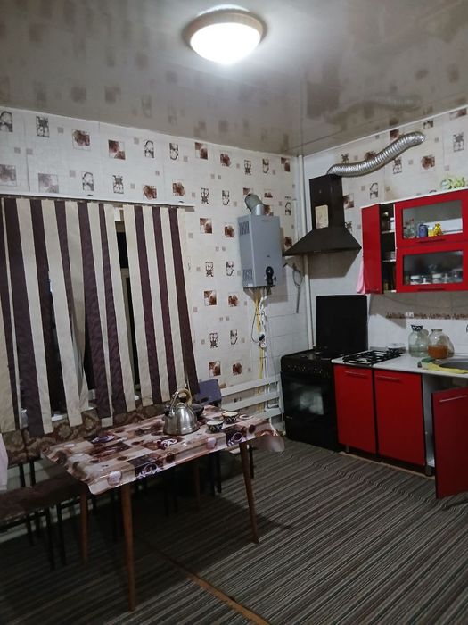 Участок, 5 комнат + кухня, 2 сот.