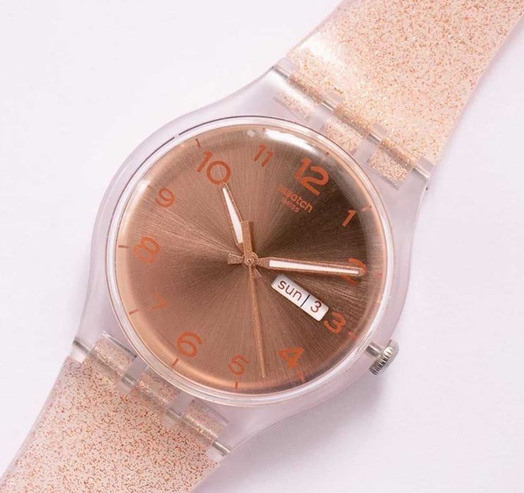 Продаю часы Swatch
