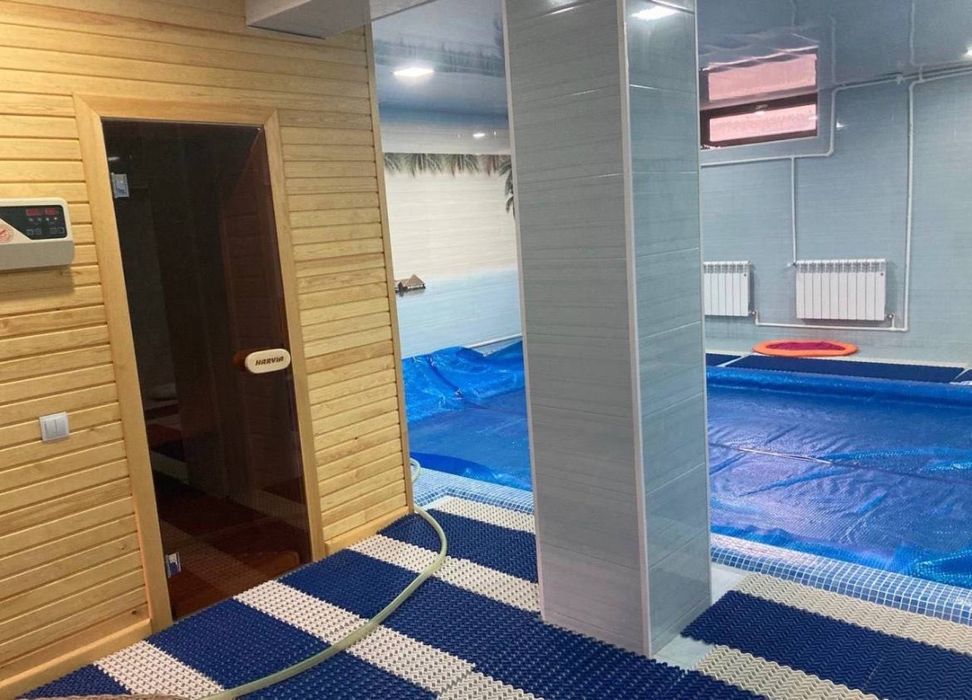 Срочно сдам современный дом в элитном районе Ракат