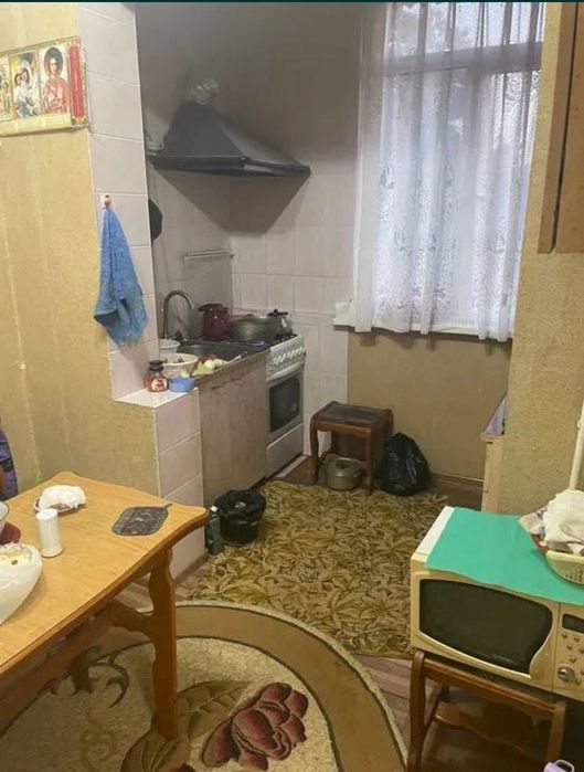 Продажа квартиры ттз Ахмад югнакий хумоюн феруза