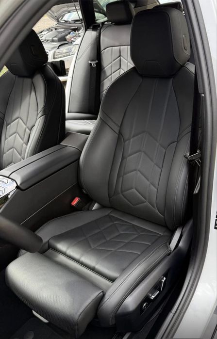 Cedez leasing BMW G61 2024 Avans 8000 euro