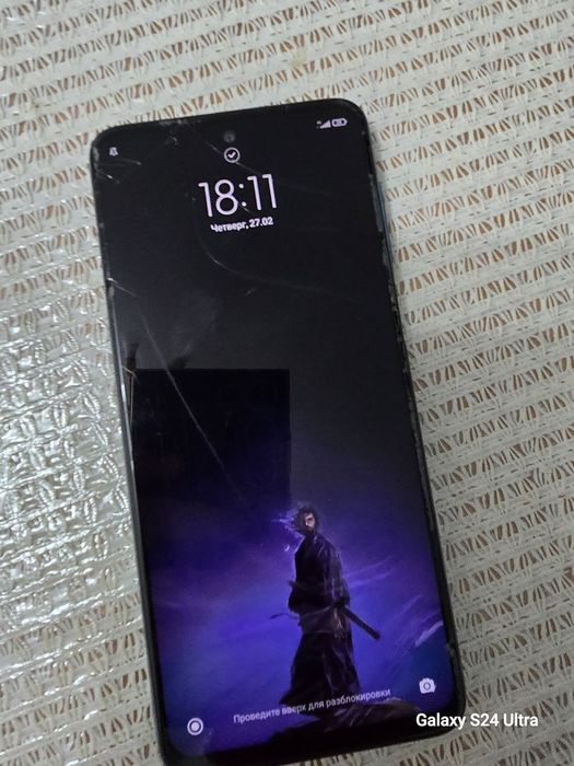 redmi note 9s 128-8