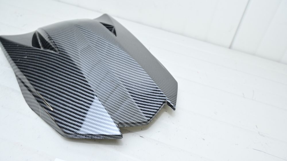 Kawasaki Z1000 2010 - 2014 Capac Carena Monopost Sezut Pasager Carbon