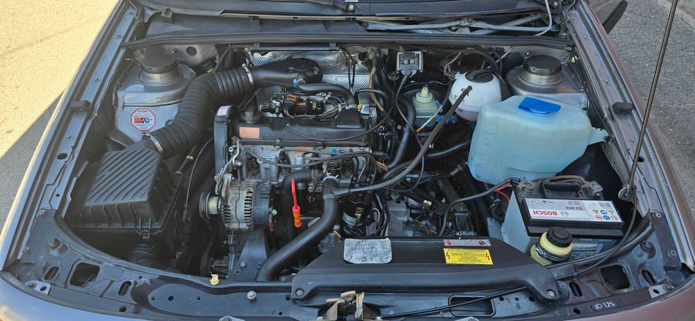 Volkswagen Passat B3  91   retro