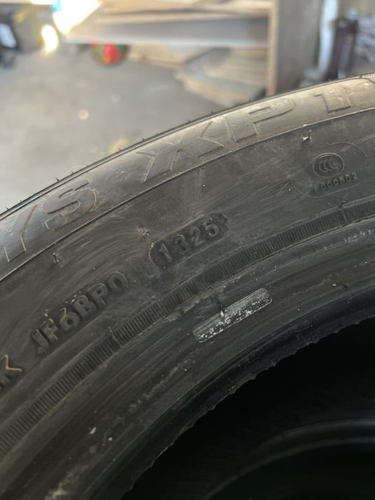 205/60/16 летняя новая