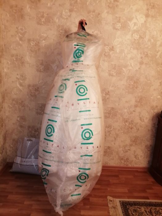 Продам свадебное платье