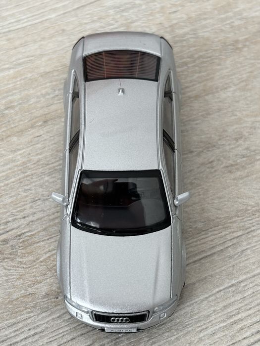 Мателлическая машинка