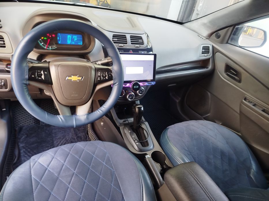 Chevrolet Cobalt