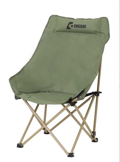 Стул складной для кемпинга EUSSUE