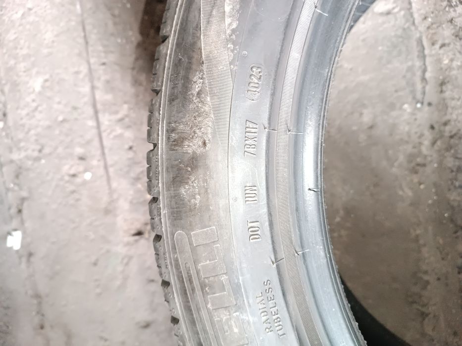 Шины  всесезонные