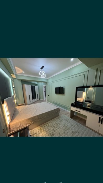 Ремонт под ключ.