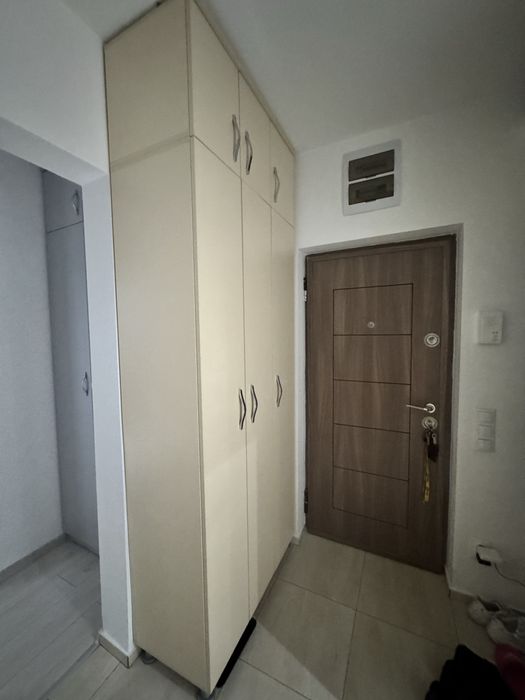 Apartament 3 camere, 73 mp utili, 2 băi, etaj 3, lift – zona Rahovei/Oștirii