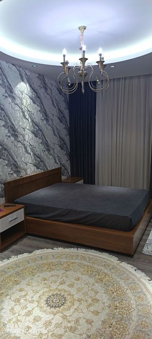 3/1/4 Чиланзар 2 квартал, Лес-Айлес