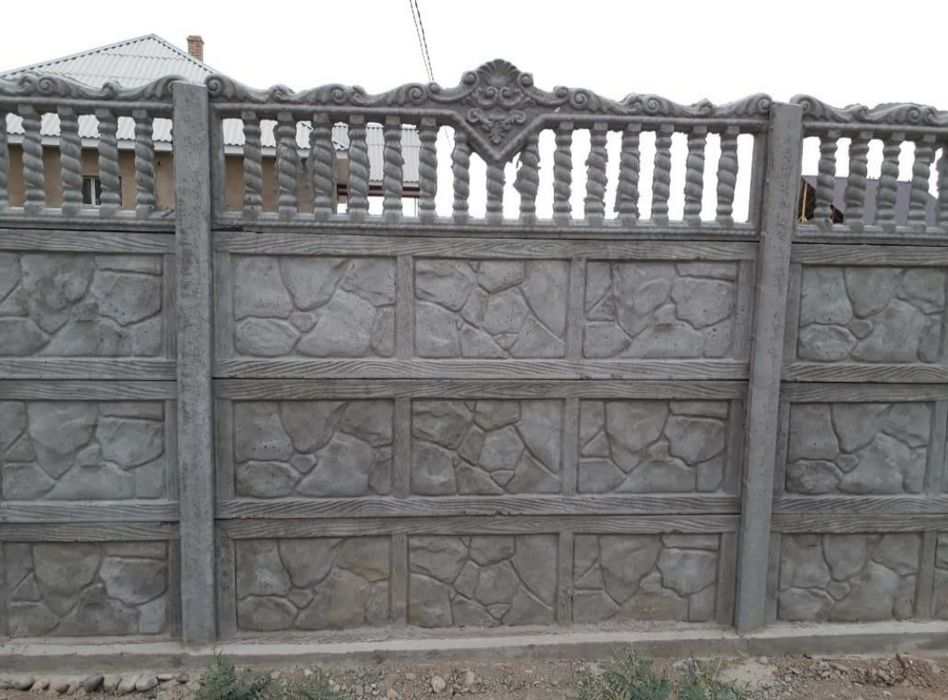 Продаётся Евро забор с установкой