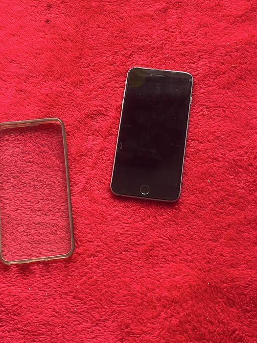 Iphone blocat , touchscreen nefunctional