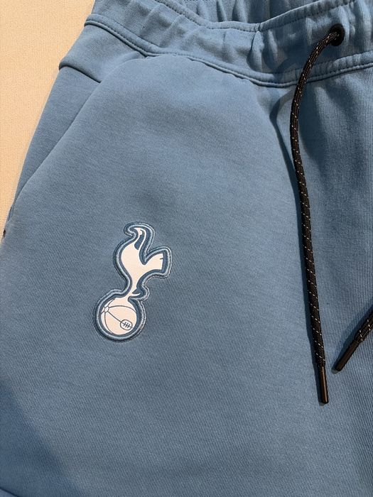 Nike tech fleece панталон