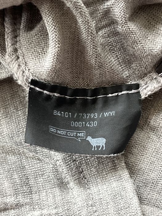 ORTOVOX  Rock ‘N Wool : Мерино размер S Unisex - Оригинал