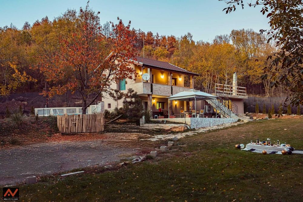 Дава се под наем Къща в Стара Загора, Студентско градче - 100 кв.м за 153 € - Снимка #4