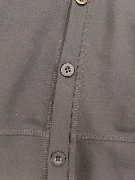 Cardigan Woorage +tricou alb, băieți, 13-14 ani