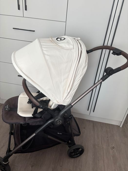 Бебешка количка Cybex Melio