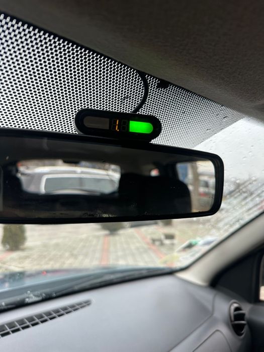 Dacia Duster Ambiance 4x2 1.5 dCi 110cp