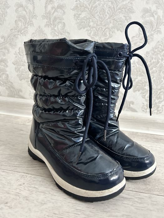 Обувь для девочки