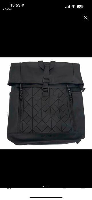 Рюкзак новый Honor