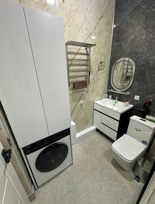 O'z Mahal Продается 1 комнатная квартира ремонт Кольцевая Катта Дархан